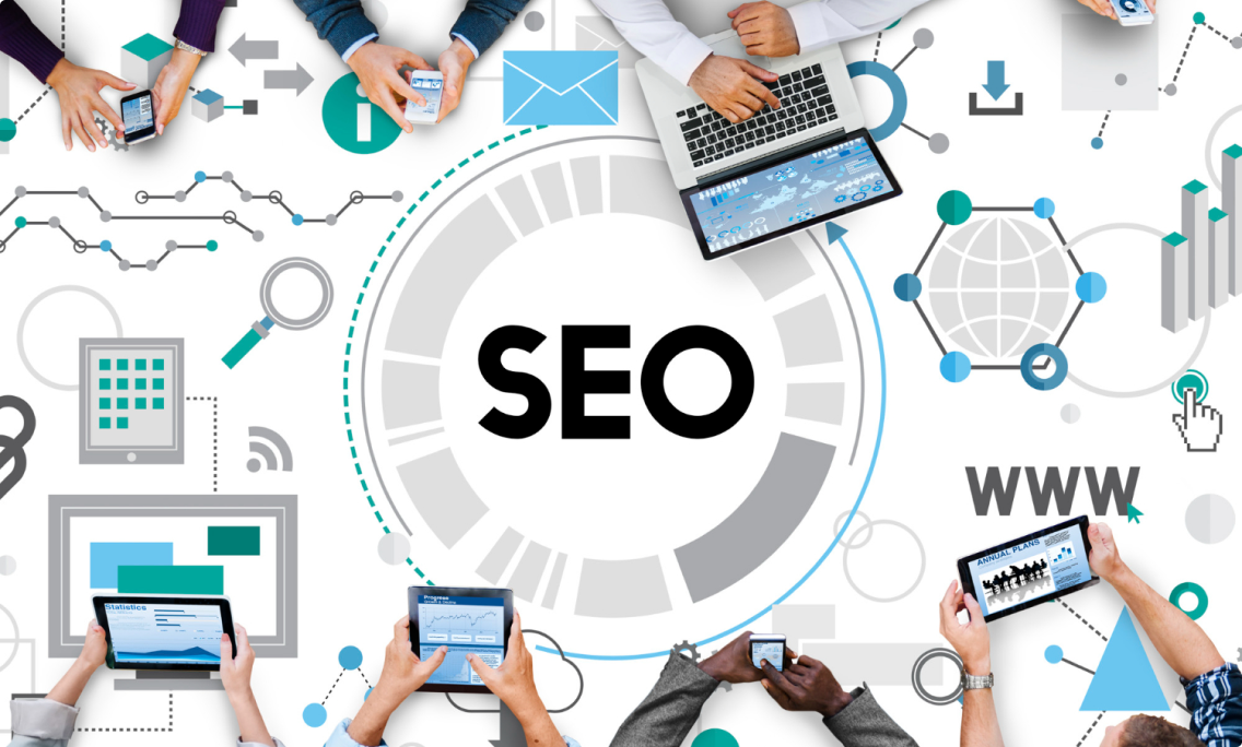 SEO Overview